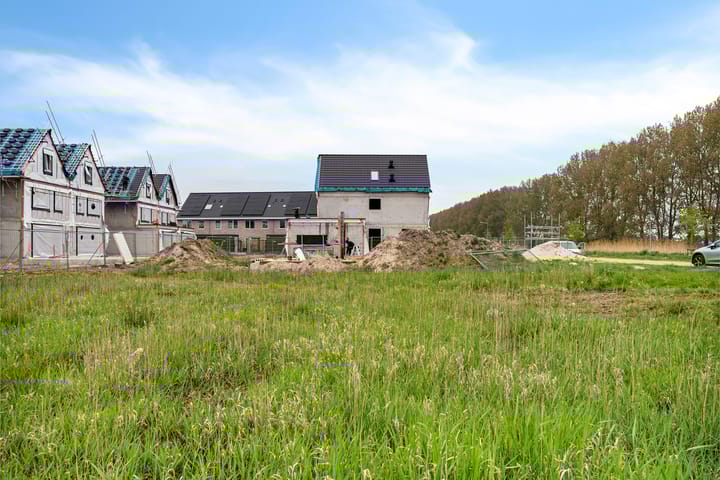 Foto 24 van Orchideelaan 38