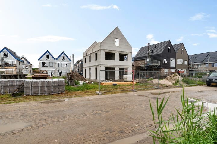 Foto 26 van Orchideelaan 38