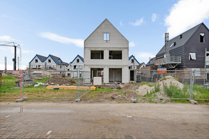 Foto 27 van Orchideelaan 38