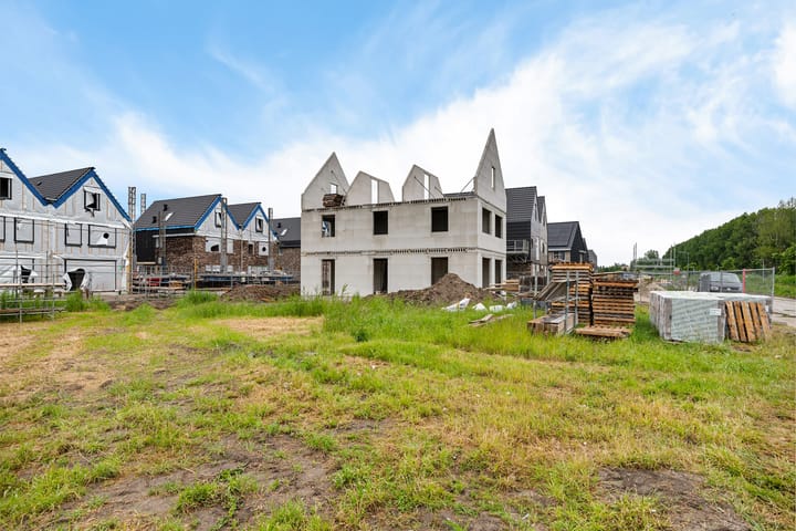 Foto 28 van Orchideelaan 38