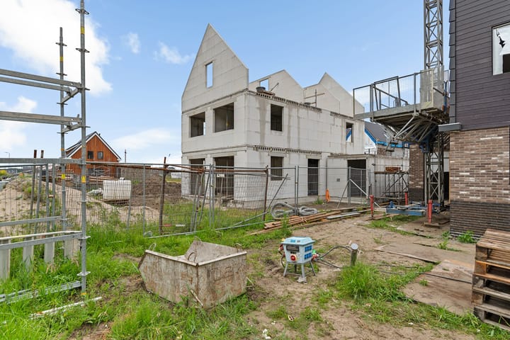 Foto 31 van Orchideelaan 38