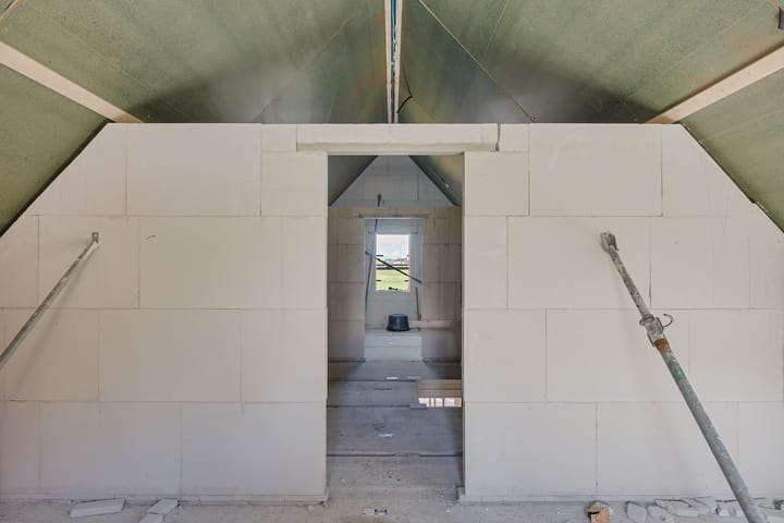 Foto 36 van Orchideelaan 38