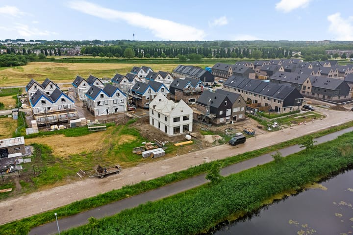 Foto 37 van Orchideelaan 38