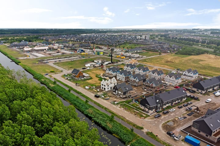 Foto 39 van Orchideelaan 38