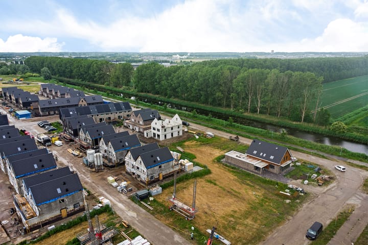 Foto 40 van Orchideelaan 38