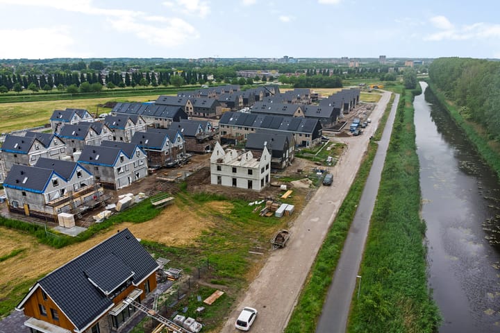 Foto 41 van Orchideelaan 38