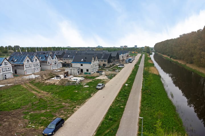 Foto 43 van Orchideelaan 38