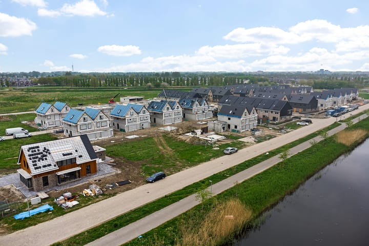 Foto 44 van Orchideelaan 38