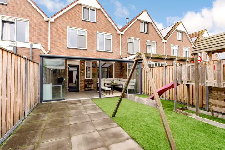 Foto 36 van Molenrak 4