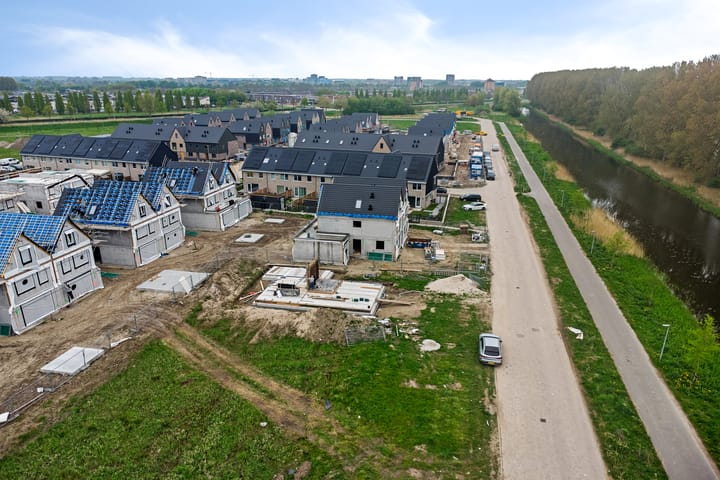 Foto 45 van Orchideelaan 38