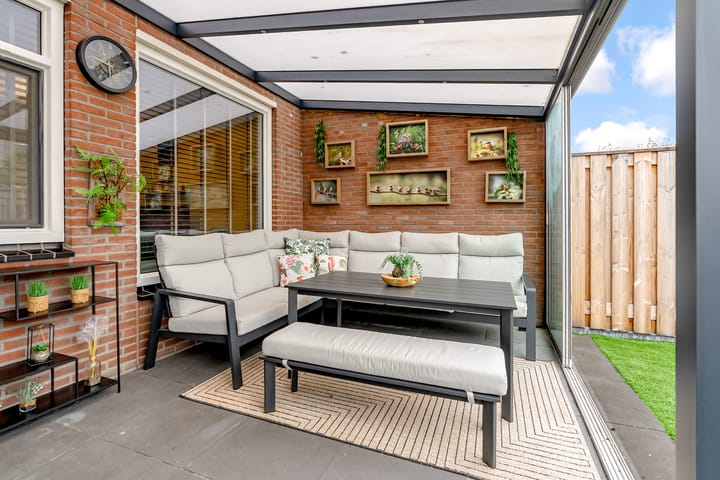 Foto 38 van Molenrak 4