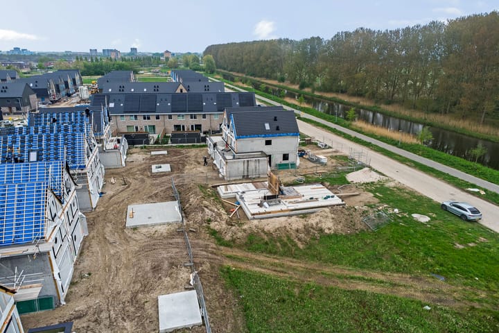 Foto 47 van Orchideelaan 38