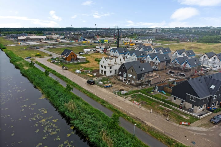 Foto 38 van Orchideelaan 38