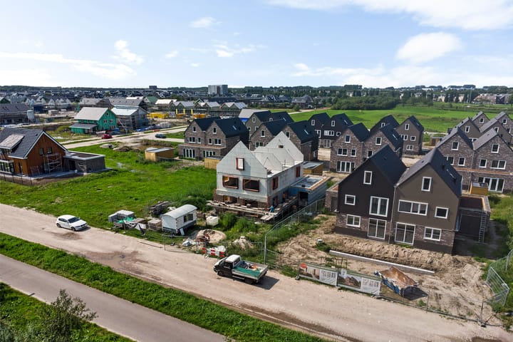 Foto 49 van Orchideelaan 38