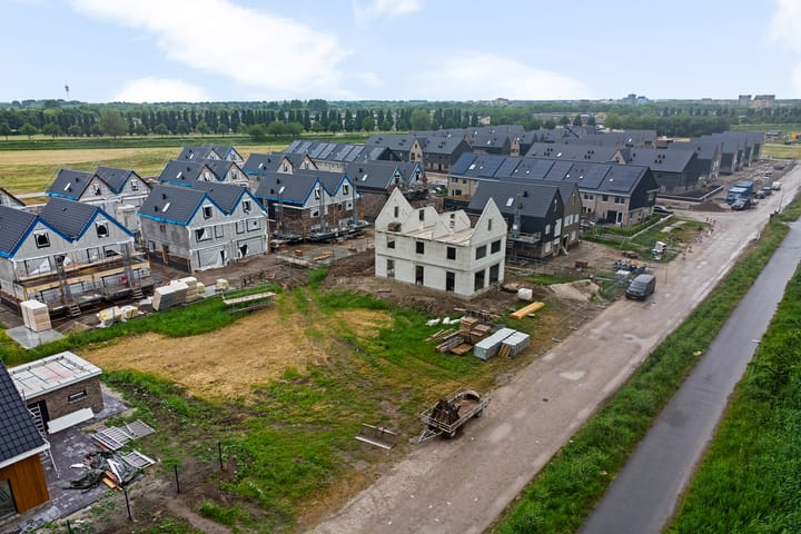 Foto 42 van Orchideelaan 38