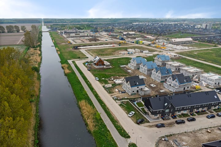 Foto 53 van Orchideelaan 38