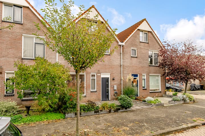 Foto 45 van Molenrak 4