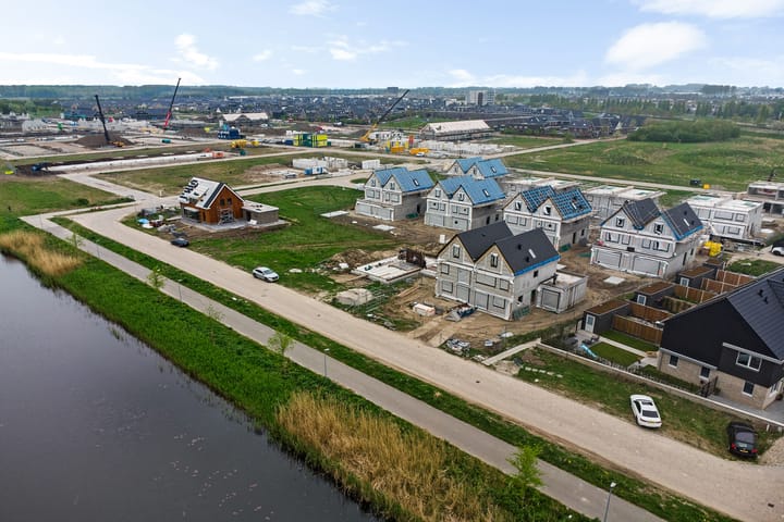 Foto 54 van Orchideelaan 38