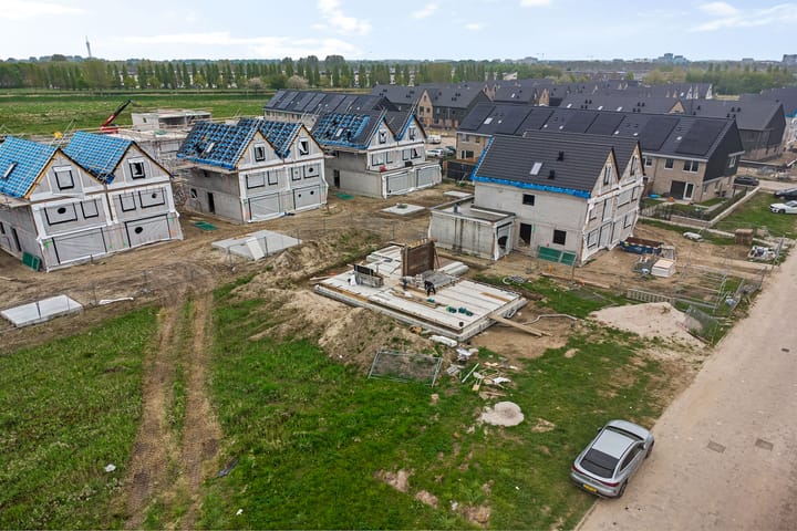 Foto 55 van Orchideelaan 38