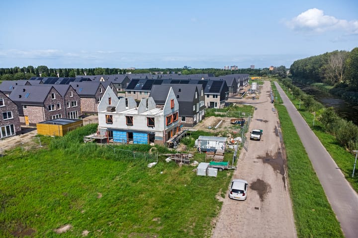 Foto 56 van Orchideelaan 38