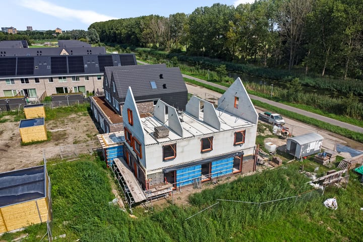 Foto 60 van Orchideelaan 38