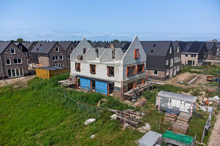 Foto 61 van Orchideelaan 38