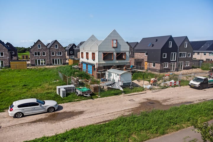 Foto 62 van Orchideelaan 38