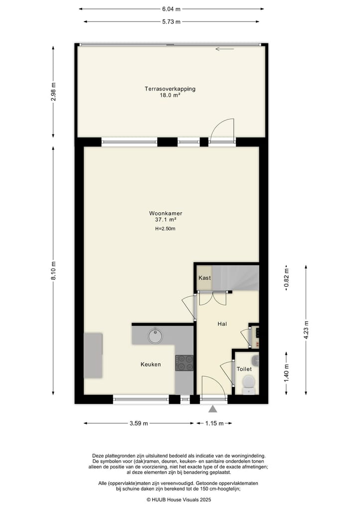 Foto 54 van Molenrak 4