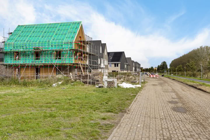 Foto 63 van Orchideelaan 38