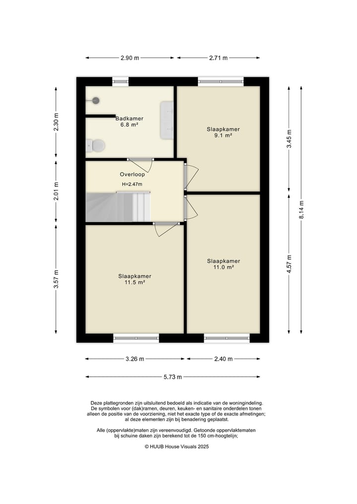 Foto 55 van Molenrak 4
