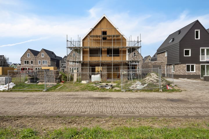 Foto 64 van Orchideelaan 38