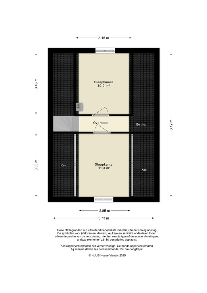 Foto 56 van Molenrak 4