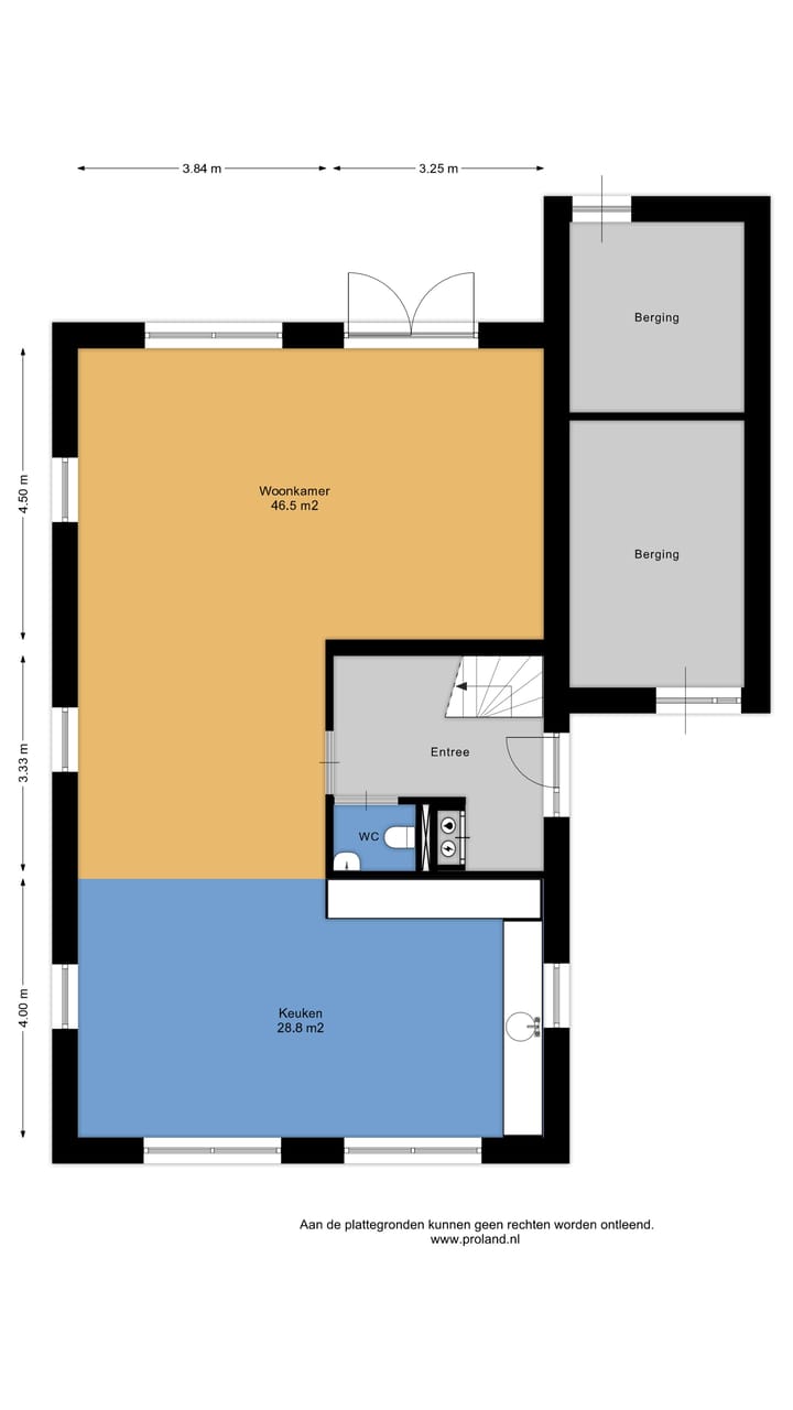 Foto 65 van Orchideelaan 38