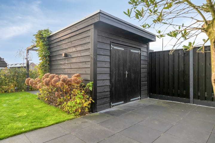 Foto 35 van Runmolen 13