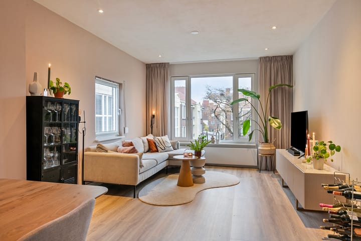 Foto 2 van Hadewychstraat 152