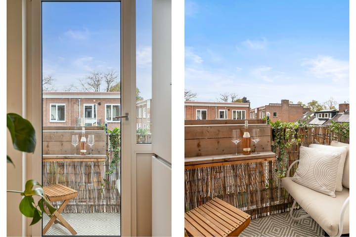 Foto 4 van Hadewychstraat 152