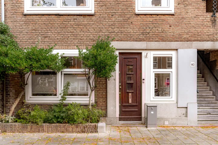 Foto 2 van Paramaribostraat 142