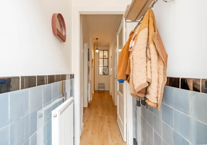 Foto 4 van Paramaribostraat 142