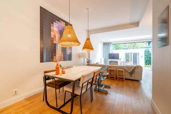 Foto 6 van Paramaribostraat 142