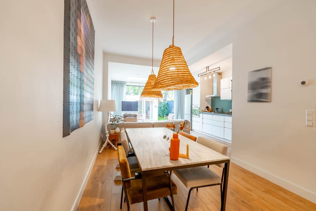 Foto 7 van Paramaribostraat 142