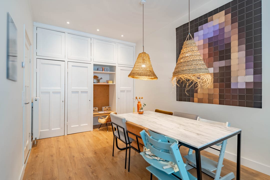 Foto 8 van Paramaribostraat 142