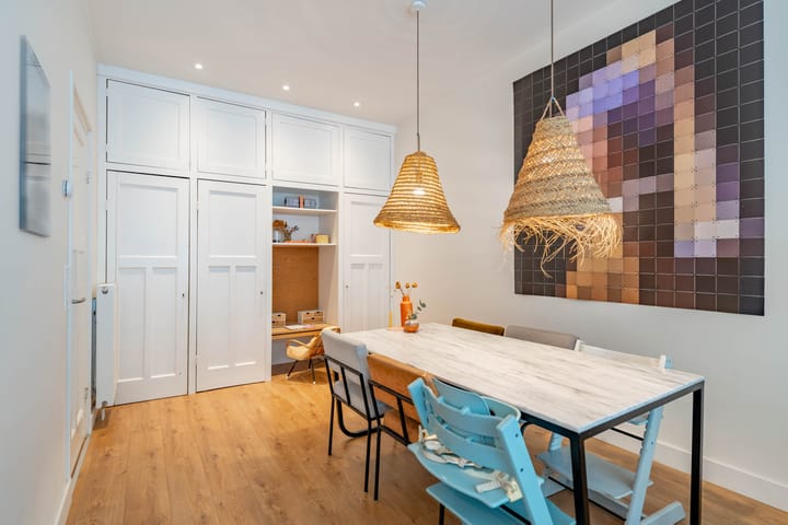 Foto 8 van Paramaribostraat 142