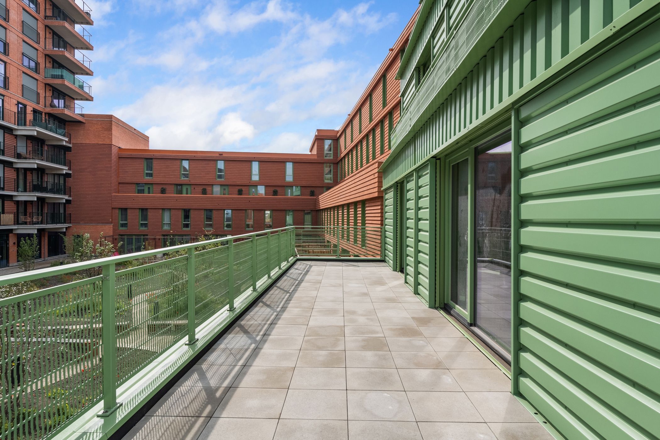 Foto 9 van KOER | Stadsvilla's