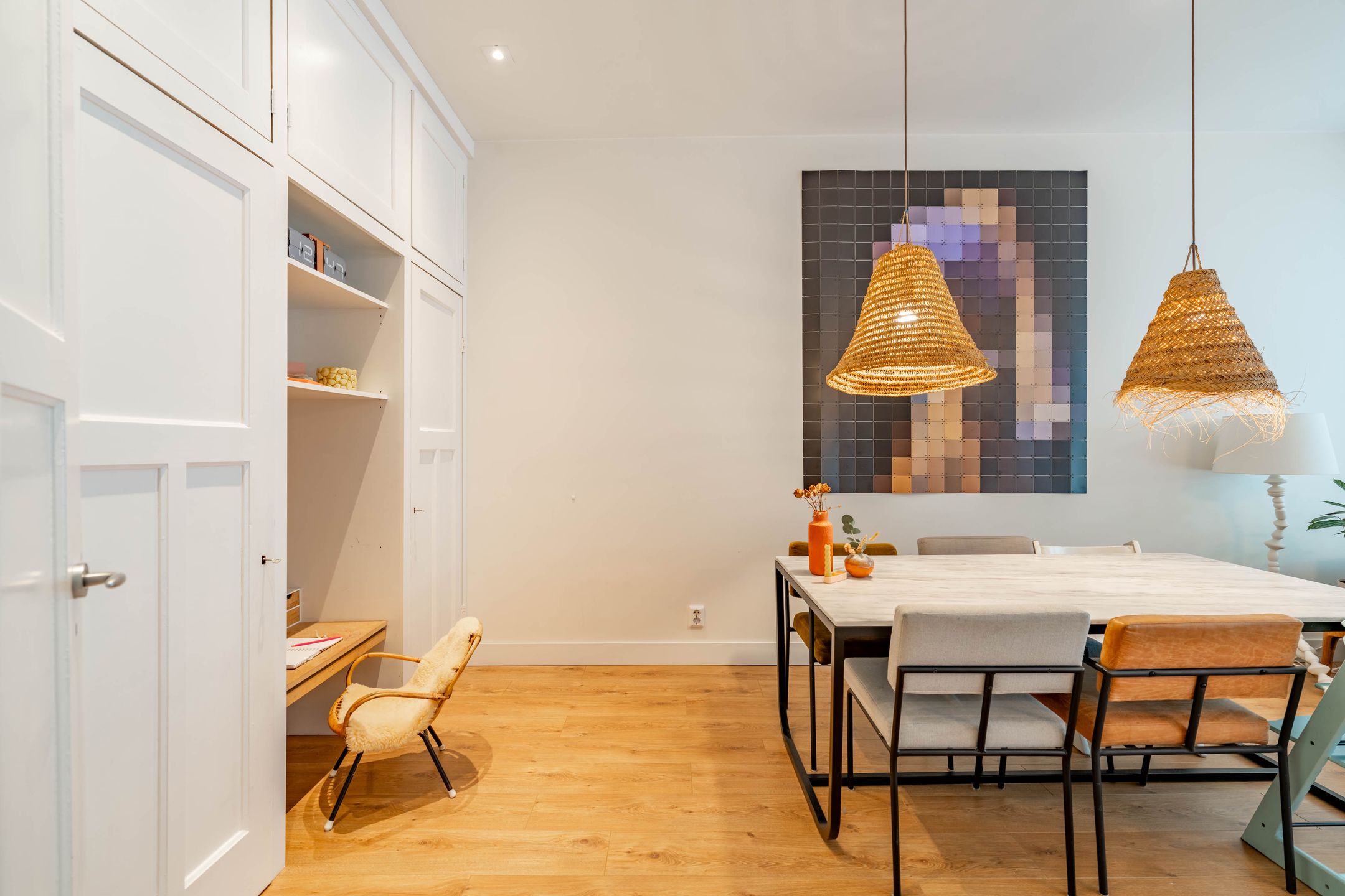 Foto 9 van Paramaribostraat 142