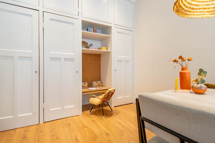 Foto 10 van Paramaribostraat 142