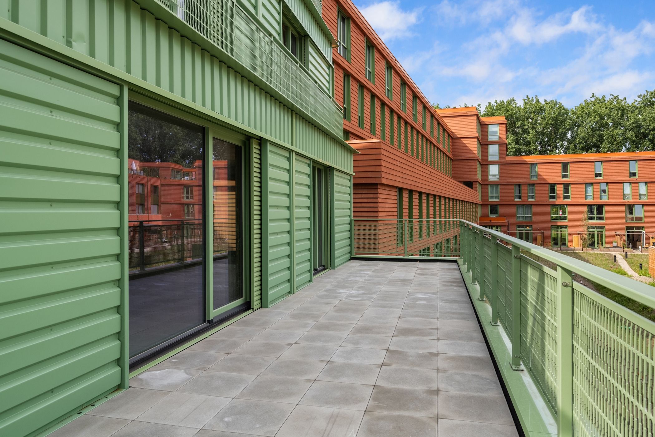 Foto 11 van KOER | Stadsvilla's