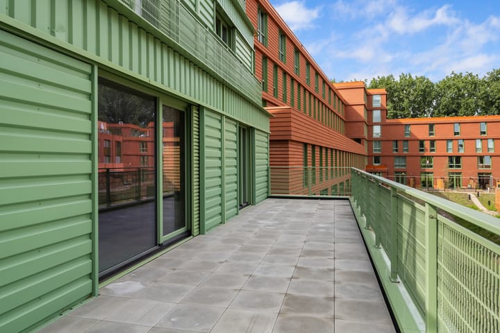 Photo 11 of KOER | Stadsvilla's