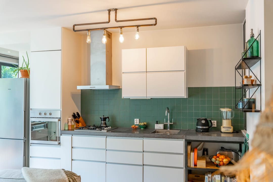 Foto 13 van Paramaribostraat 142