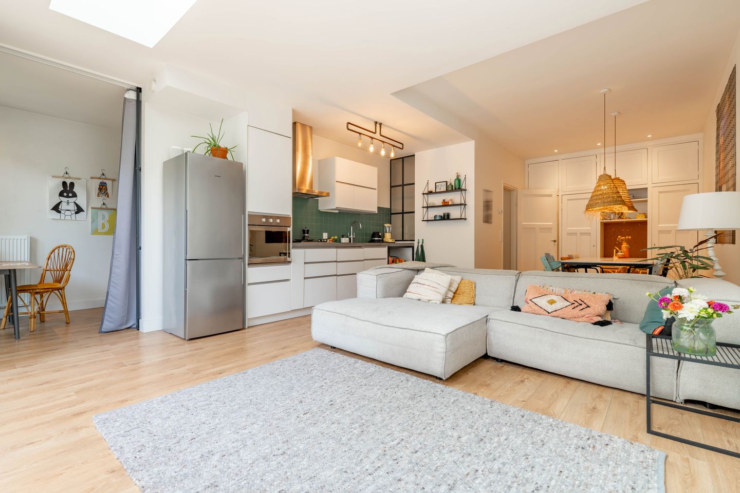 Foto 14 van Paramaribostraat 142