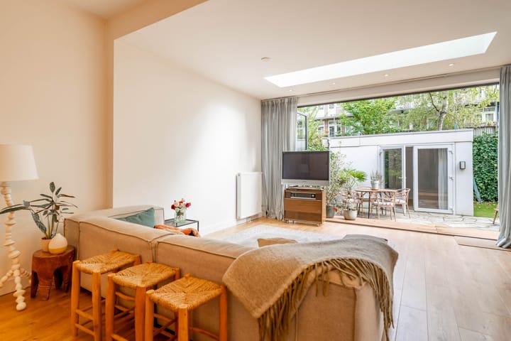 Foto 21 van Paramaribostraat 142